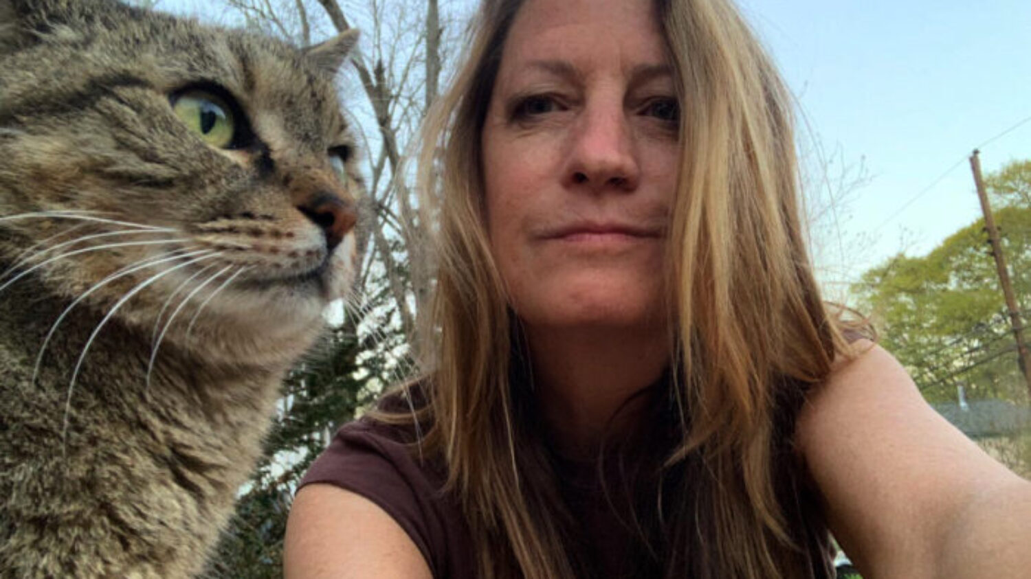 About the Butler » Cat Butler